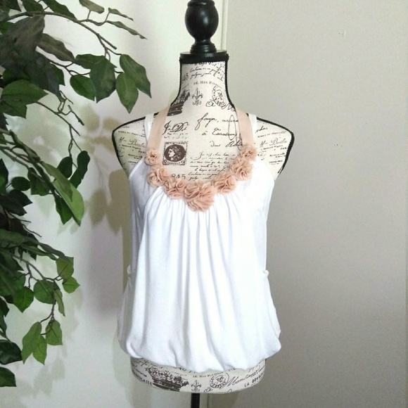 Anthropologie Tops - Anthropologie Deletta top